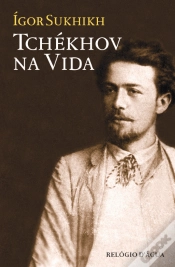 Capa do artigo Tchékhov na Vida