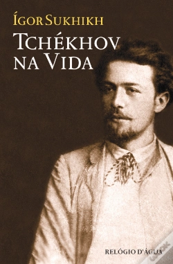 Capa do artigo Tchékhov na Vida