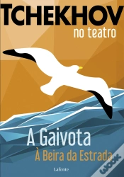 Capa do artigo Tchekhov No Teatro