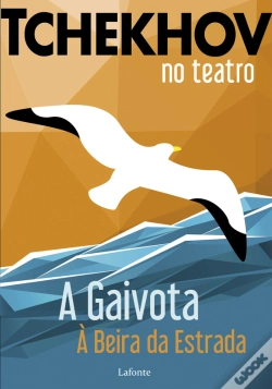 Capa do artigo Tchekhov No Teatro