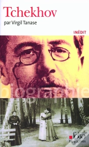 Capa do artigo Tchekhov
