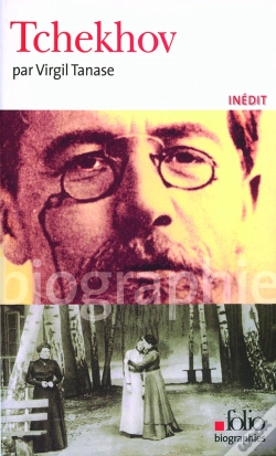 Capa do artigo Tchekhov