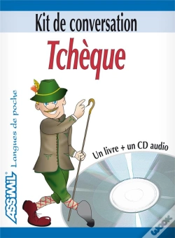 Capa do artigo Tchèque