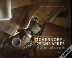 Capa do artigo Tchernobyl : 25 Ans Apres