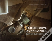 Capa do artigo Tchernobyl : 25 Ans Apres