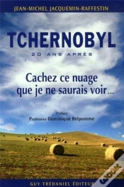 Capa do artigo Tchernobyl - Cachez Ce Nuage Que Je Ne Saurais Voir