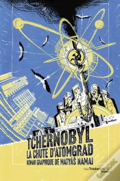 Capa do artigo Tchernobyl