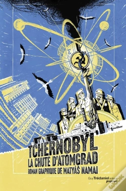 Capa do artigo Tchernobyl