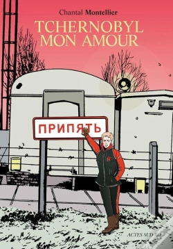 Capa do artigo Tchernobyl Mon Amour