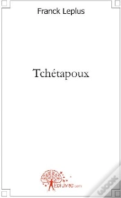 Capa do artigo Tchétapoux