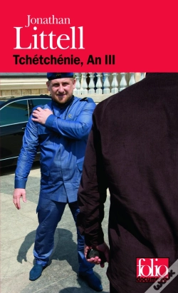 Capa do artigo Tchétchénie, An Iii
