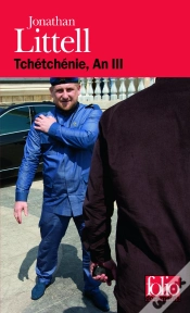 Capa do artigo Tchétchénie, An Iii
