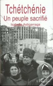 Capa do artigo Tchétchénie ; Un Peuple Sacrifié