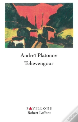 Capa do artigo Tchevengour