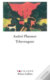 Capa do artigo Tchevengour