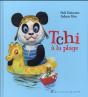 Tchi A La Plage - Preview