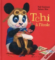 Capa do artigo Tchi  A L