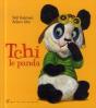 Tchi Le Panda - Preview