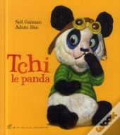 Tchi Le Panda