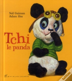 Capa do artigo Tchi Le Panda