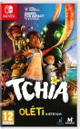 Tchia: Oléti Edition Nintendo Switch - Preview
