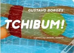 Capa do artigo Tchibum!