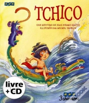 Capa do artigo Tchico