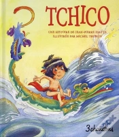 Capa do artigo Tchico