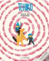 Capa do artigo Tchiko