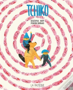 Capa do artigo Tchiko