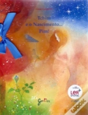 Capa do artigo Tchim e o Nascimento  Pim!