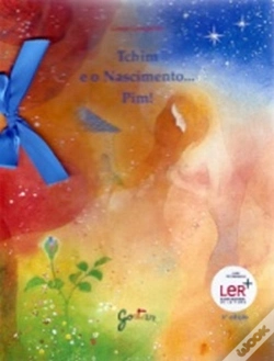 Capa do artigo Tchim e o Nascimento  Pim!