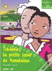 Tchinda, La Petite Soeur De Moudaïna