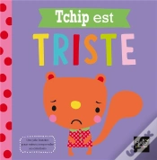 Capa do artigo Tchip Est Triste