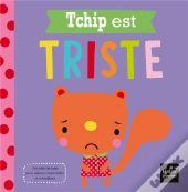 Tchip Est Triste