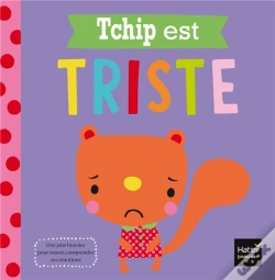Capa do artigo Tchip Est Triste