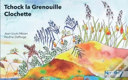 Capa do artigo Tchock La Grenouille