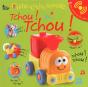 Tchou Tchou Cache-Cache Sonore - Preview