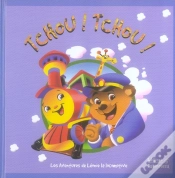 Capa do artigo Tchou ! Tchou ! ; Les Aventures De Léonie La Locomotive