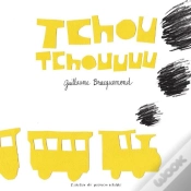 Capa do artigo Tchou Tchouuuu