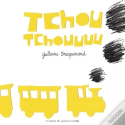 Capa do artigo Tchou Tchouuuu