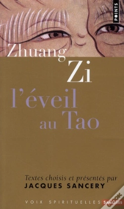Capa do artigo Tchouang Tseu. L'Eveil Au Tao
