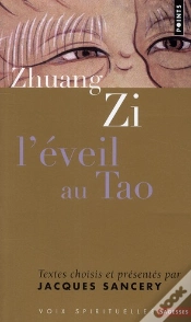 Capa do artigo Tchouang Tseu. L