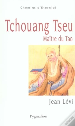 Capa do artigo Tchouang Tseu ; Maitre Du Tao