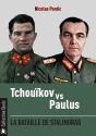 Tchouikov Vs Paulus : La Bataille De Stalingrad - Preview