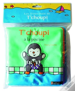 Capa do artigo T'Choupi À La Piscine