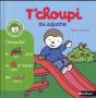 T'Choupi Au Square - Preview