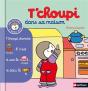 T'Choupi Dans Sa Maison - Preview