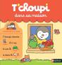 T'Choupi : Dans Sa Maison - Preview