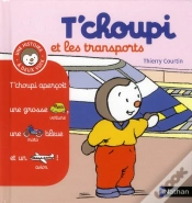 Capa do artigo T